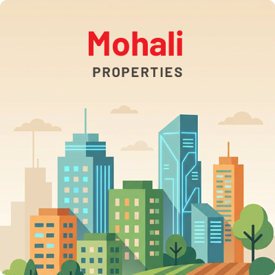 Mohali
