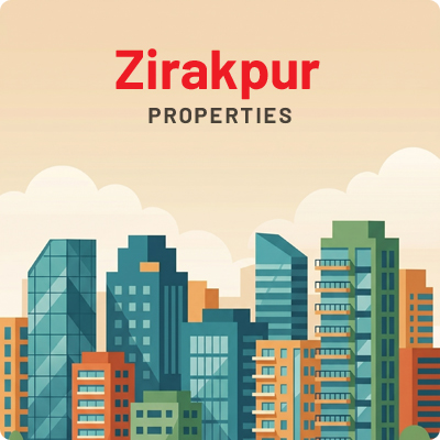 Zirakpur