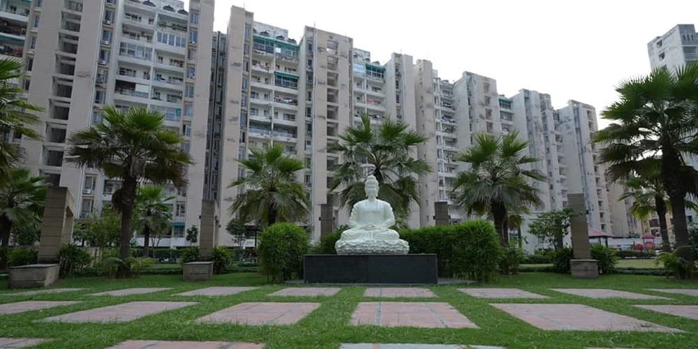 2 BHK flats in Dera Bassi
