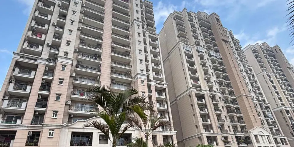 ATS Golf Meadows Lifestyle Chandigarh