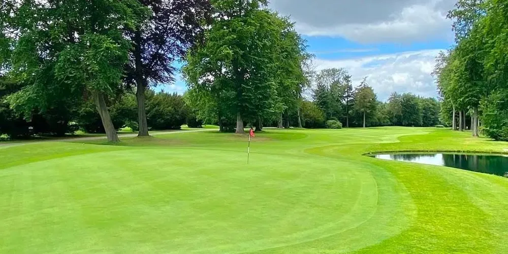 ATS Golf Meadows Lifestyle Club