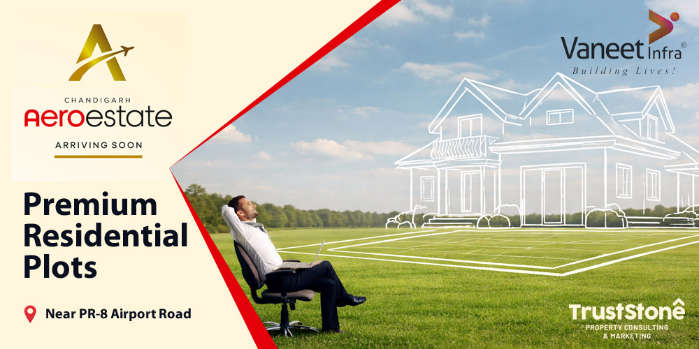 chandigarh aeroestate