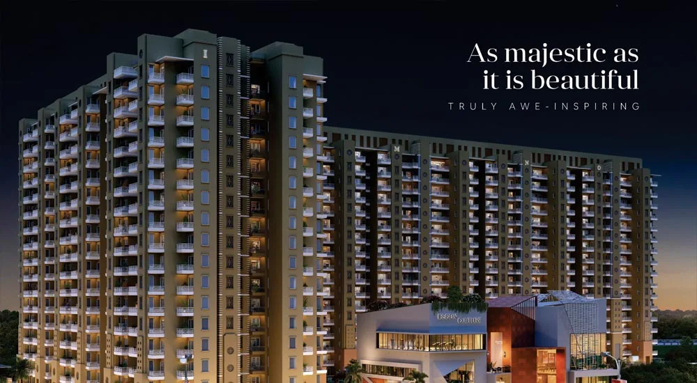 escon primera apartments