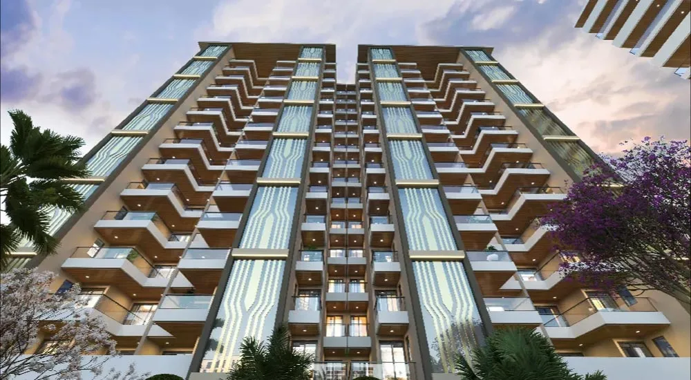 golden era homes apartments zirakpur