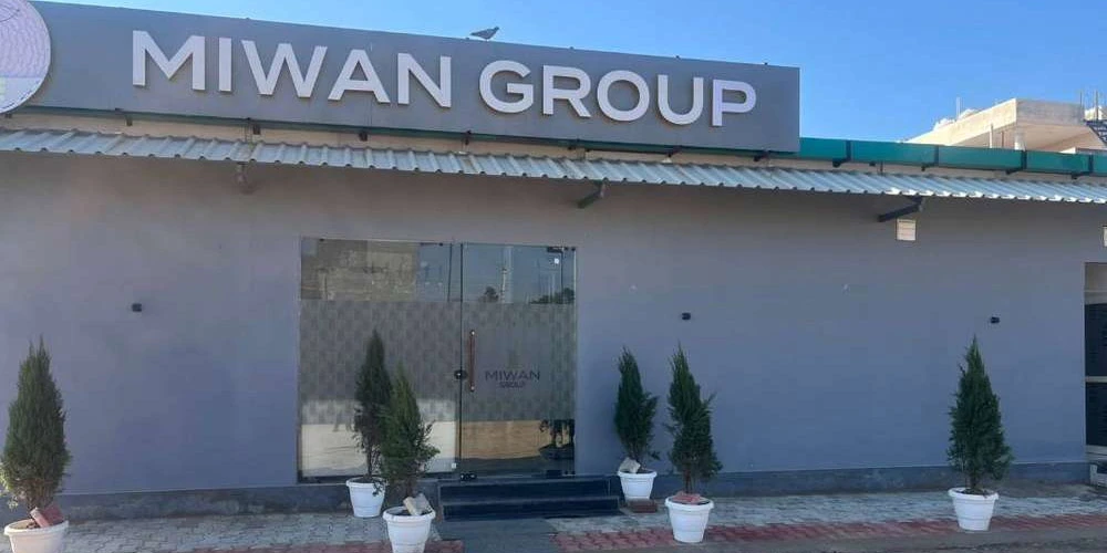 miwan group dera bassi