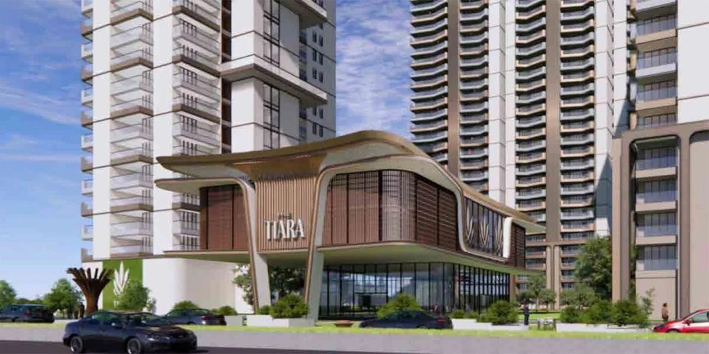 luxury flats in chandigarh