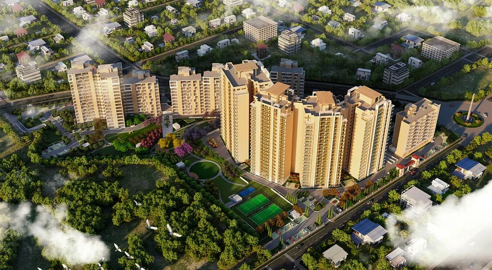 wave estate housing group