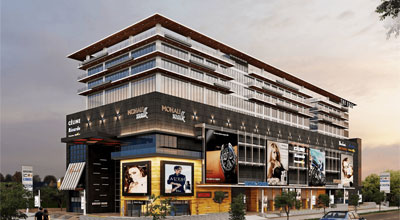 Mohali Walk