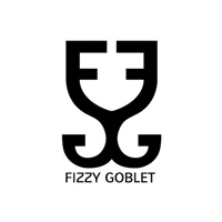fizzy goblet logo