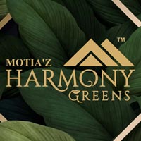 motiaz harmony greens logo