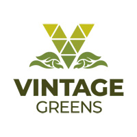 Vintage Greens Logo