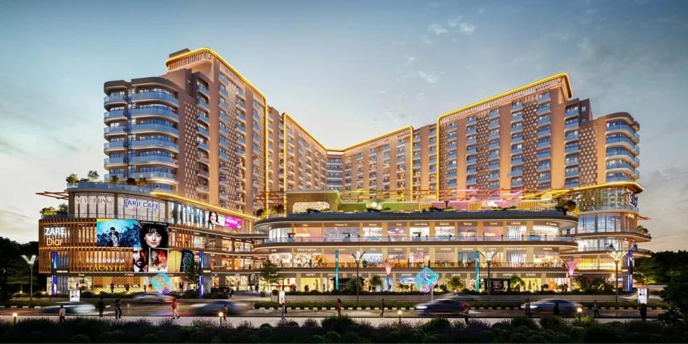 Commercial Property in Chandigarh